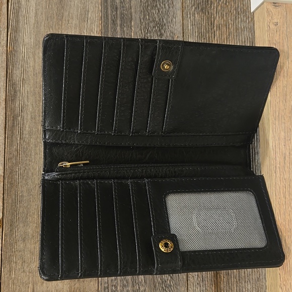 Fossil Wallet - Picture 3 of 4